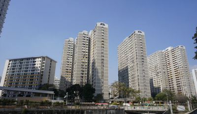 近日本港及內地措施再度放寬 加上恒常通關如箭在弦 市場氣氛正在好轉 買家相繼出動尋寶 坐擁雙鐵效應租置公屋『東頭邨』最新1房單位經本公司以$208.8萬元(綠表)售出