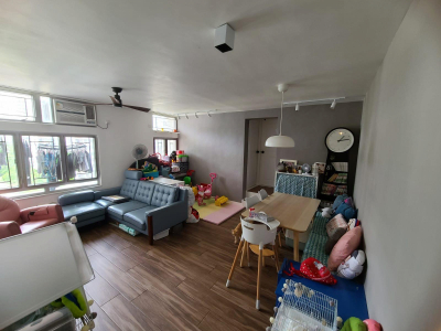 樂富居屋【富強苑】 交通方便 民生設備一應俱全 2018年購入單位 持貨三年 SSD鬆綁即放貨 微賺52萬元 日前以618萬元(綠表)獲承接