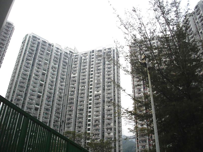 市場氣氛熾熱, 成交不斷, 買家即睇即還價,   黃大仙竹園北村最新1房單位以$428萬(自由市場)售出