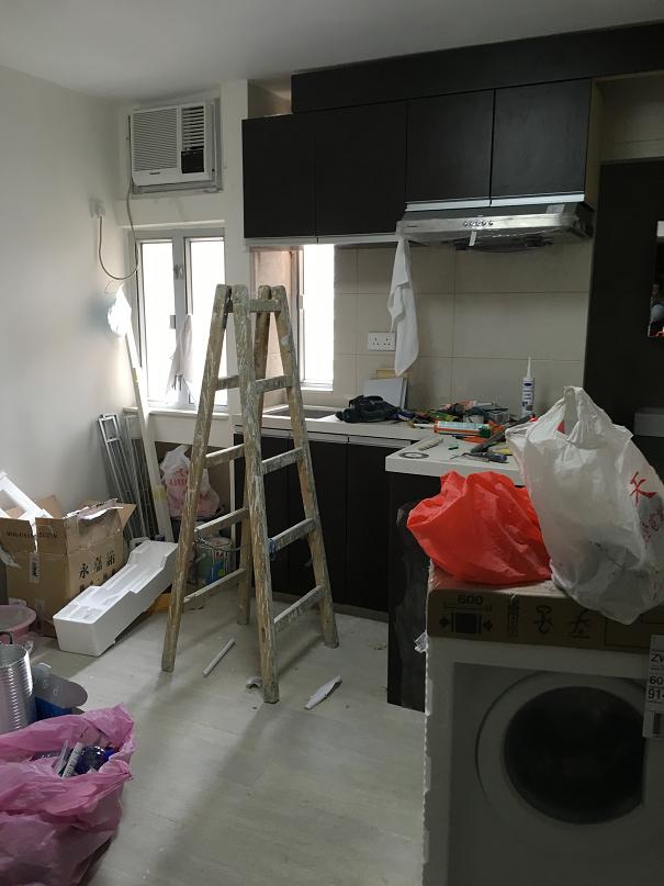 投資公屋即買即收租 鳳德村開放式單位創新高價以$7800租出