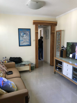 《施政報告》出台前夕 買家加速入市 鑽石山宏景花園高層大2房最新以綠表價$455萬元成交