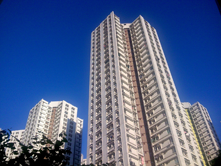 政治事件稍為緩和 一手新盤推售逐步加快 連帶二手市場同步升温