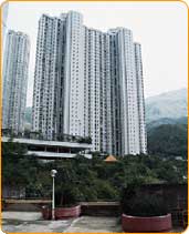 牛池灣瓊麗苑低層綠表價136.3萬沽
