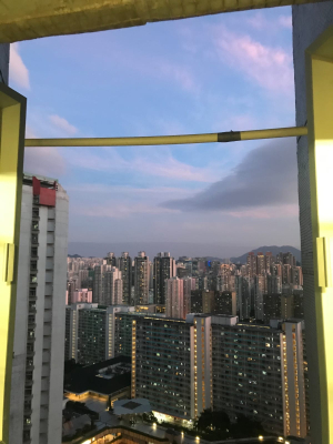 新盤爆熱帶動樓市氣氛 華潤叡璟I超購221倍 買家搶入市 竹園北邨高層東南銀主盤 250萬元(綠表)獲承接