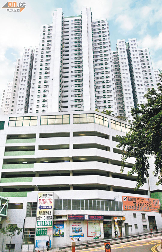 綠表市場業主肯減價成交加快, 心急白居二客即時親身取證 宏景花園(綠表)兩房單位最終以$450萬元售出