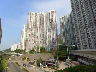 康城新盤周四開賣 尺價低至$16,757 股市輕微上升 料能刺激樓市  【竹園北邨】高層迷你戶 區內分支家庭購入自用 日前以$250萬元(自由)成交 