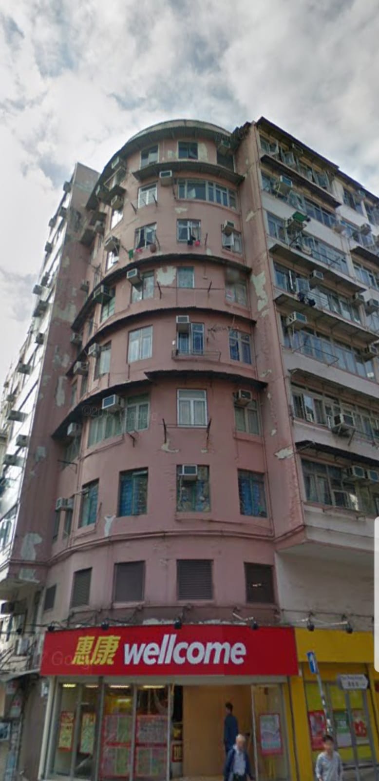 屋苑及洋樓盤源不足, 另類市場因實用兼面積夠大, 做就價錢上升 黃大仙唐樓金鳳樓自用買家以$390萬元購入