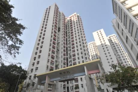 橫頭磡天宏苑盤源稀少 剛性需求殷切 近月3房大單位接連錄得成交 最新3房以$580萬元(綠表)售出 實用呎價@8,992元