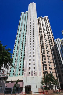 鑽石山瓊軒苑3房一手業主持貨15年以居二市場價$498萬元沽出 大賺$306萬