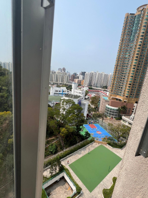 九龍一手新盤低價搶客 二手市場筍盤亦買少見少 牛池灣新麗花園最新已補地價2房戶以$368.8萬元沽出