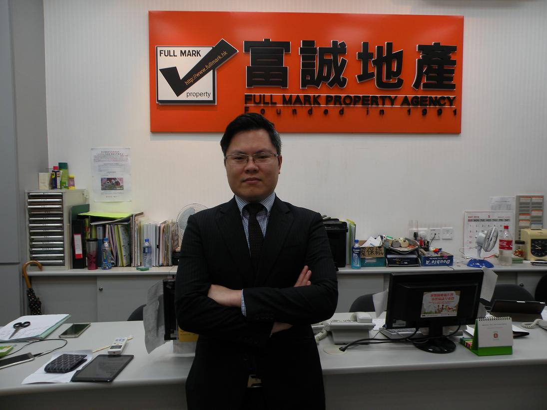 慈愛苑為東九龍最高成交量居屋之一 近2個月成交接近20宗 本公司成交佔有率高達95%最新3期2房以$378萬(綠表)售出
