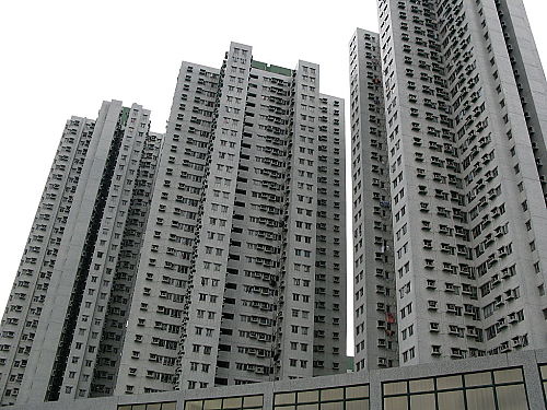 鑽石山宏景花園銀主盤240萬沽