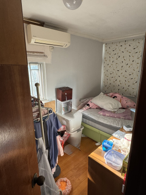 黃大仙慈愛苑上月錄5宗居二市場成交  最新3房單位以$520萬元(綠表)沽出  業主持貨17年大賺348萬元