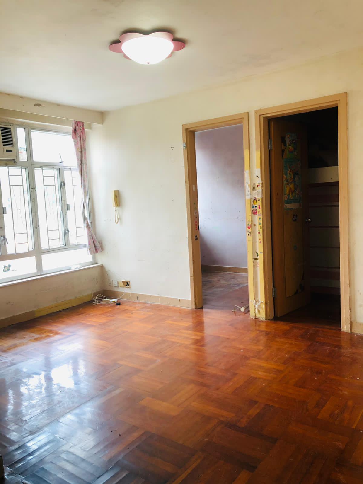 香港第一個居屋屋苑【順緻苑】 於半山地段 環境清悠 配套完善 街坊客一見鐘情 議價18萬 日前以470萬元獲承接
