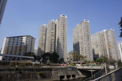 「白居二」客覓盤多時 最終以居二市場價$295萬元購入東頭邨3房單位  一手業主持貨13年大賺$248萬元