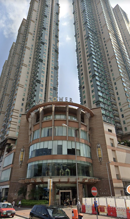 移民潮減價貨再度重現 區內換樓客走遍全東九 即睇即落訂 土瓜灣【傲雲峰】34名校網 優越地理位置 日前以848.6萬元獲承接