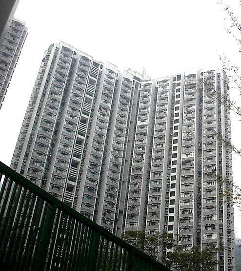 私樓市場價錢飆升, 買家實實際際回流居屋自由市場 竹園北村2房單位最終以$500萬元售出