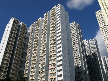 慈雲山慈安苑2房大單位接近1年未獲承接 白居二買家本月取得購買證 極速以$508萬元(綠表)入市成交