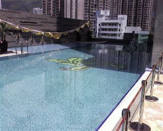 匯豪山中層568萬元沽
