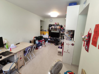 受新樓氣氛帶動 康和式居屋【慈愛苑三期】兩星期連錄兩成交 獨家代理委託 區外客即睇即買 4年升幅達187.5萬元 日前以470萬元(綠表)獲承接
