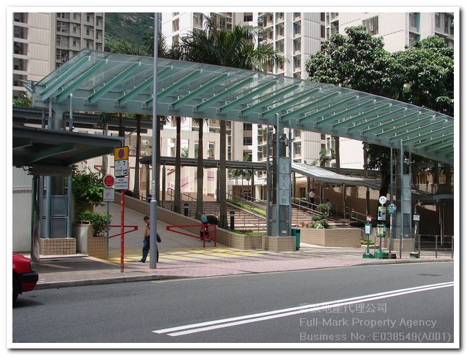 全城盤荒，二手市場筍盤逐步被消化，慈愛苑高層高市價5%成交