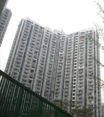 學生客以12,000元搶租黃大仙竹園北邨