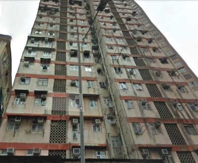首置客低市價3成 承接黃大仙單幢洋樓 鳳寶大廈最新2房單位以$300萬元成交
