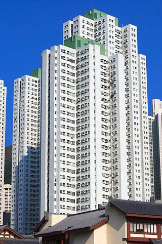 上一期白居二接近倒數階段 買家趕搭尾班車 即睇即買以$500萬元(綠表)購入宏景花園2房單位