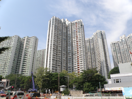 公布施政報告翌日 未補價公屋立即搶高 綠表買家睇樓逾年 心急上車即睇即買黃大仙下村2房單位 最新以$320萬(綠表)成交 為歴年同類型單位第2新高成交