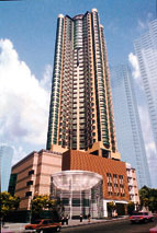 鑽石山帝峰豪苑低層655萬元成交