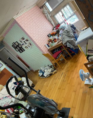 低水居屋【瓊山苑】逆市再下一城 尺價$8,450 吸盡換樓客 獨家代理兩星期 火速甩貨 還價一成 即獲承接 日前以$480萬元(自由)出售