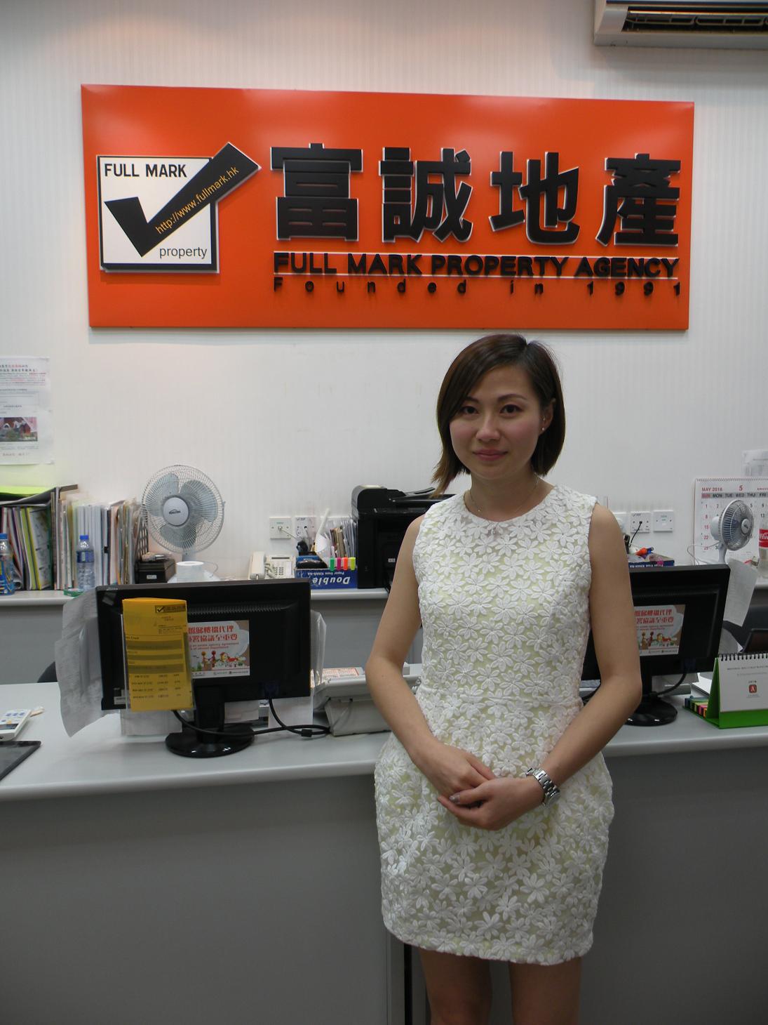 市區3房$500萬都唔使 首選瓊山苑最新3房以$436.8萬 (自由市場)成交