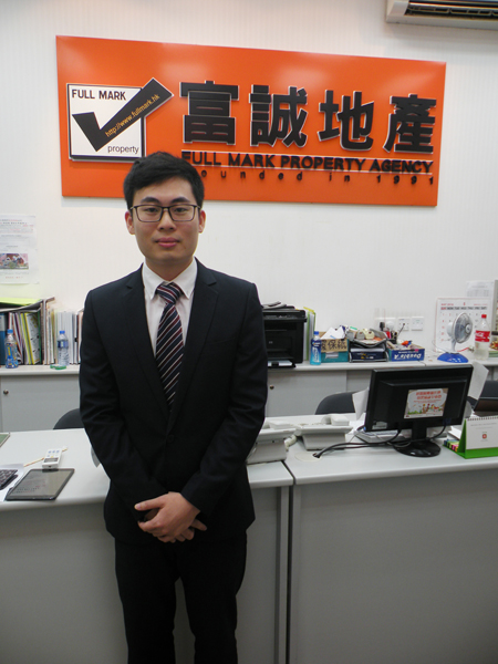 受惠沙中線港鐵雙鐵路 再加啟德發展區熱賣 龍蟠苑無樓睇連約盤一樣搶手 最新2房以$328萬(自由市場)成交