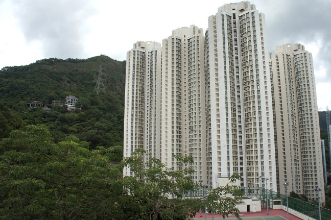 新冠肺炎疫情惡化 股市樓市再受衝擊  慈愛苑3房業主鎖定利潤轉區賣樓 最新以$637萬元(綠表)售出