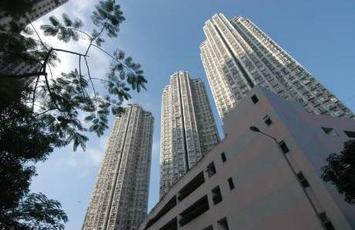 牛池灣海港花園以新高價262萬元沽