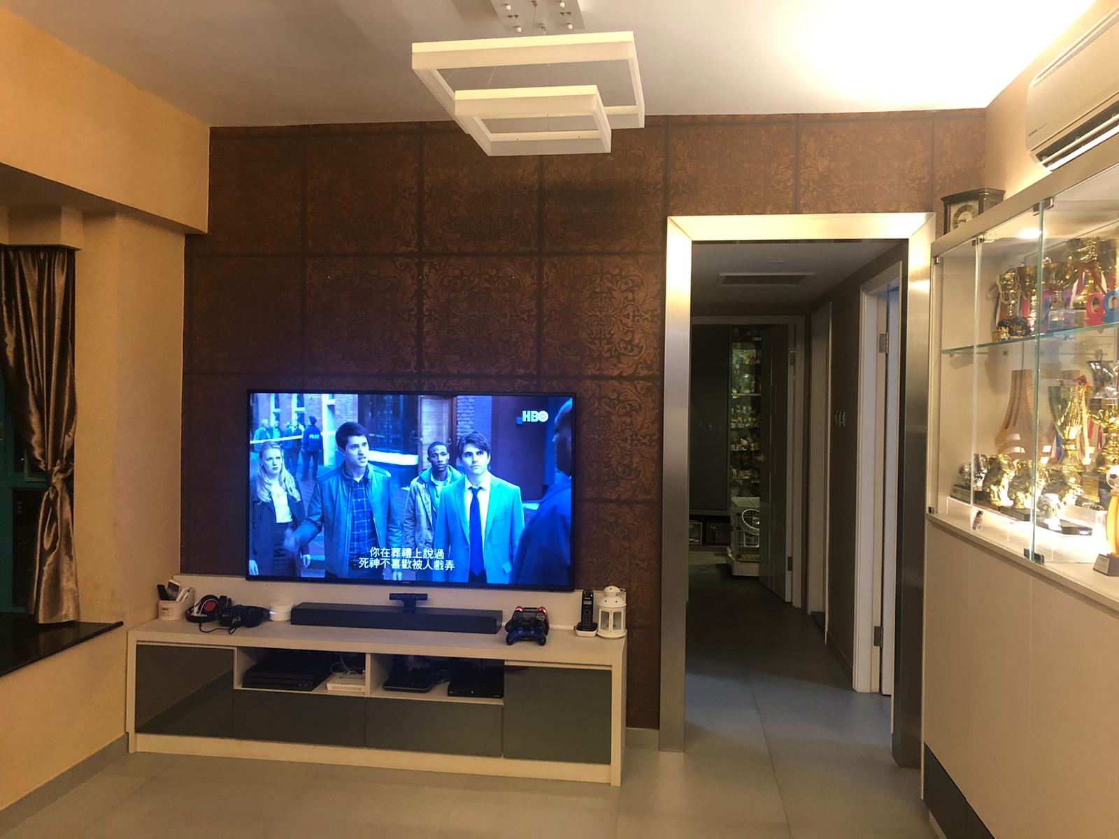 新盤-晉環帶動整個市場 氣氛熾熱 節奏加快 買家放棄鑽石廳屋苑星河明居 揀選靚則會所私樓【帝峯豪苑】 方正實用 無敵靚景 議價4% 減價50萬 日前以1130萬元獲承接