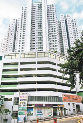 美國減息幅度勝預期 香港跟隨減息0.25% 投資客購入宏景花園車位作投資收租用途