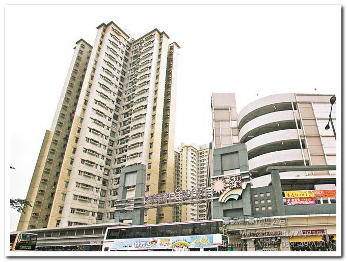 處身優越地理位置兼大型屋苑優點樣樣齊 采頤花園最新3房以$638萬元(綠表市場)售出