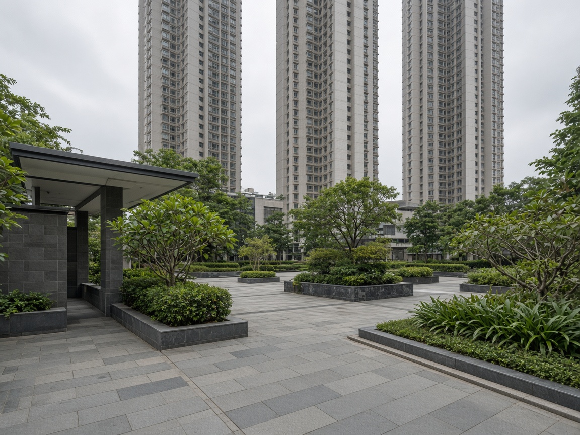 第二市場轉售與按揭示意